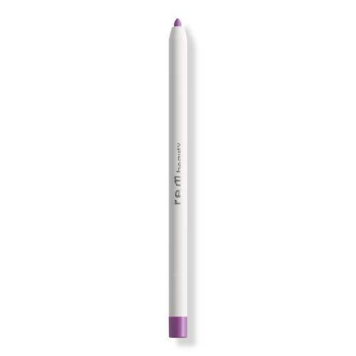 r.e.m. beauty  At The Borderline Gel Eyeliner Pencil Far Out