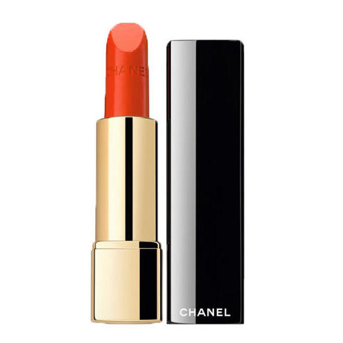 Chanel Rouge Allure Lipstick Conquise 144