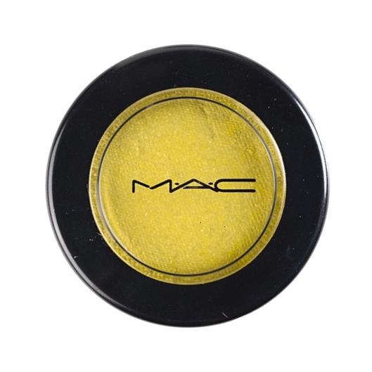 MAC Electric Cool Eyeshadow Brilliantly Lit #0