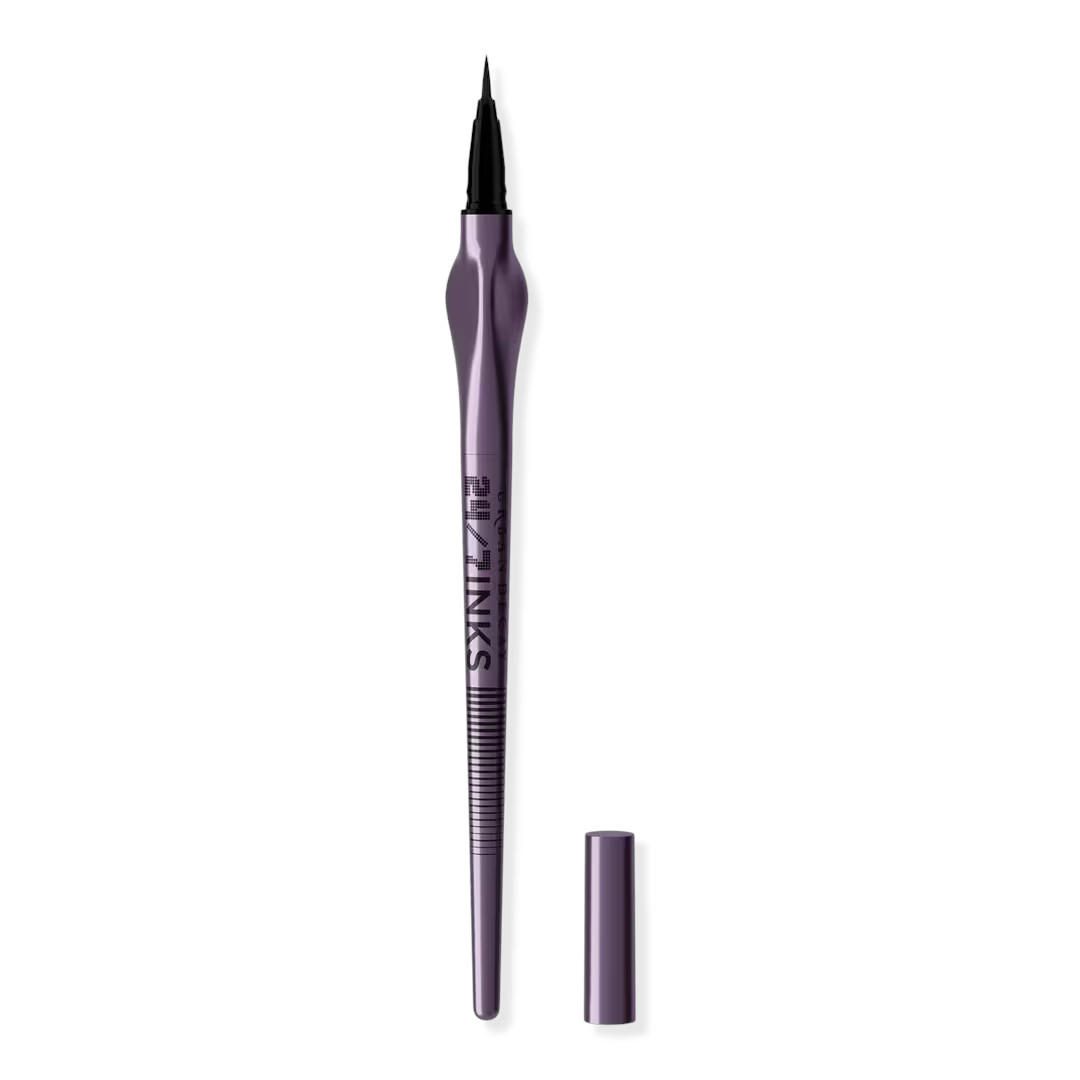 Urban Decay 24/7 Inks Eyeliner Pen Zero