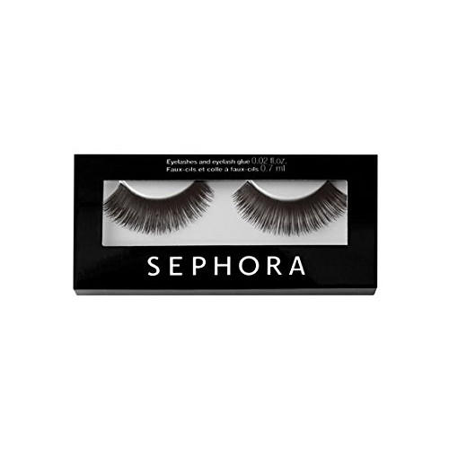 Sephora False Eye Lashes Showstopper