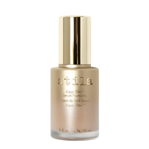 Stila Aqua Glow Serum Foundation Fair Light