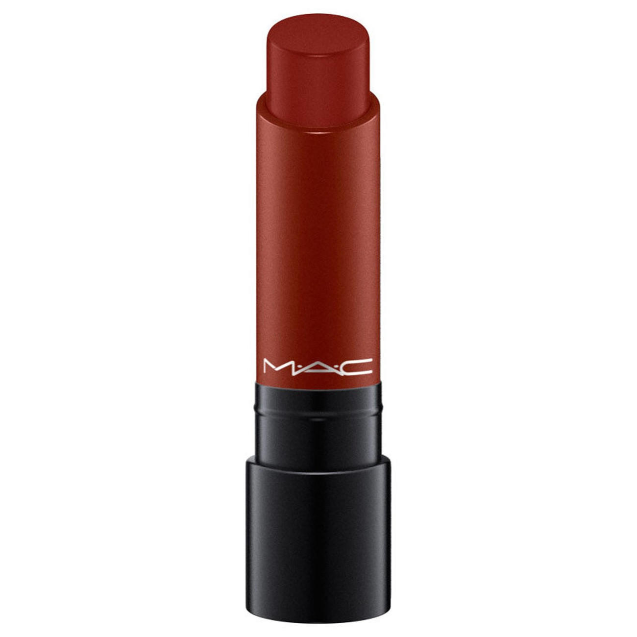 MAC Liptensity Lipstick Cordovan