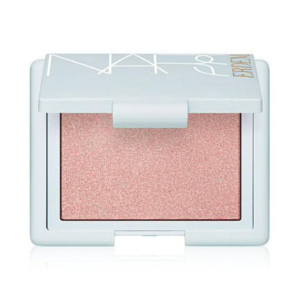 NARS x Erdem Blush Loves Me Not