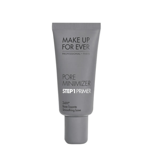Makeup Forever Step 1 Primer Pore Minimizer Travel