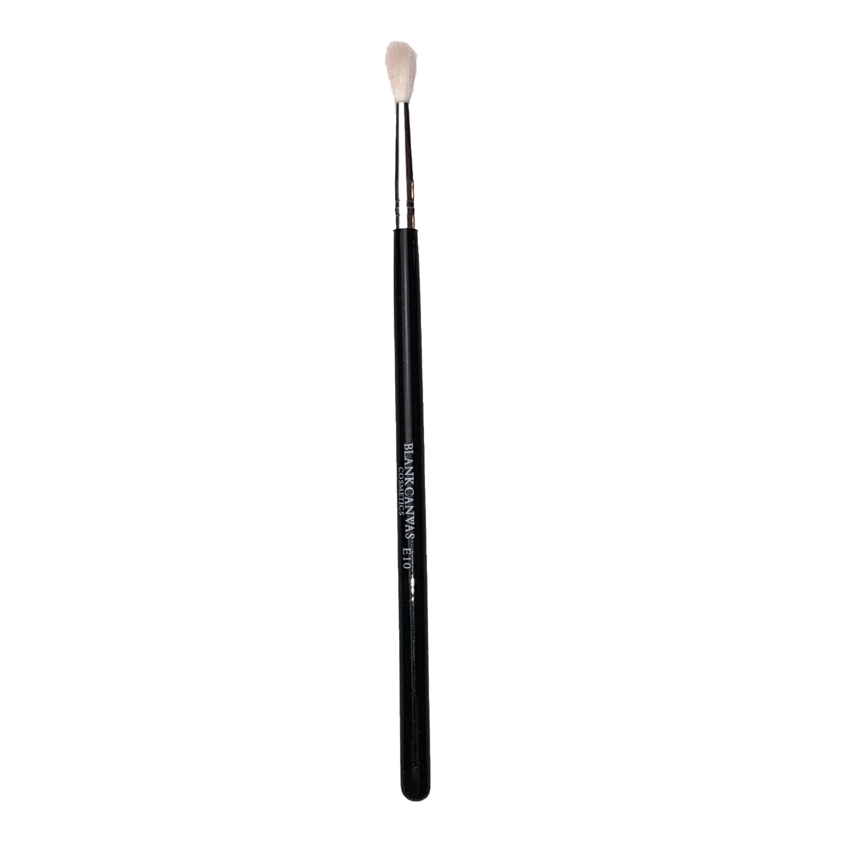 Black Canvas Cosmetics Fluffy Crease Defining Eye Brush
