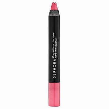 Sephora Ultra Vinyl Lip Pencil Miami Pink 05