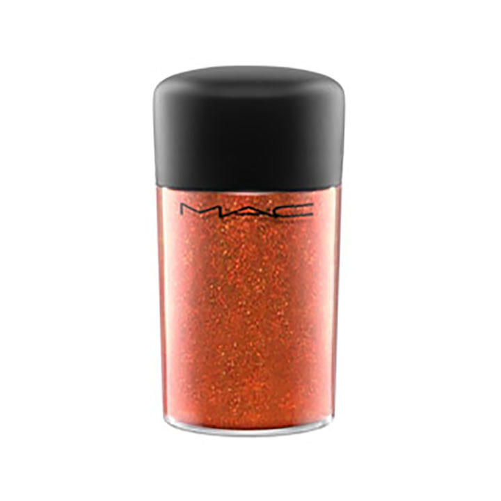 MAC Glitter Brillants Reflects Copper 