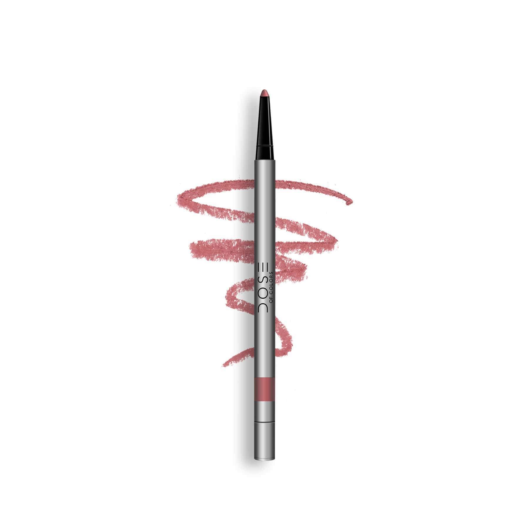 Dose Of Colors Lip Liner Delight