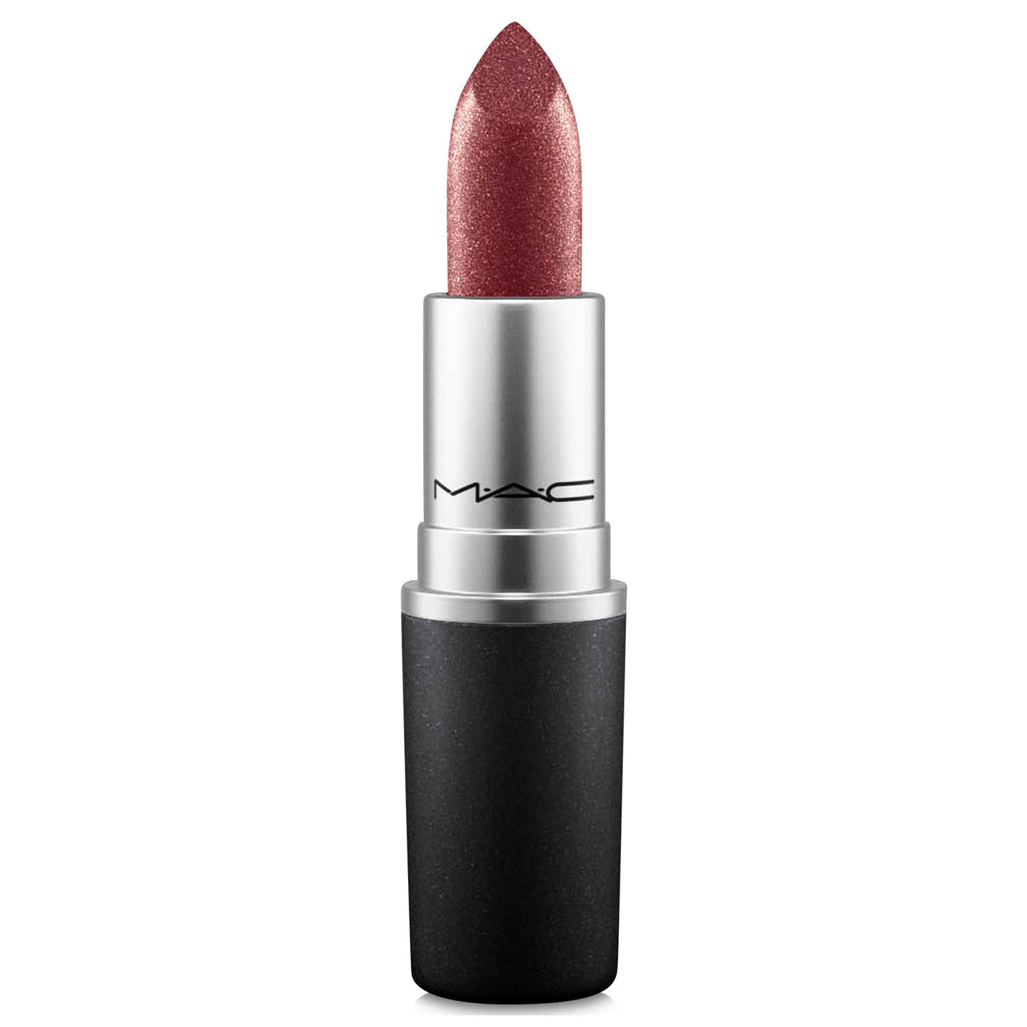 MAC Lipstick Hades Fire