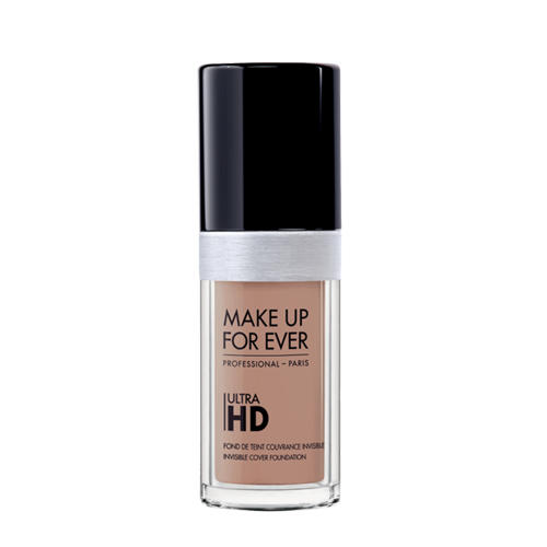 Makeup Forever Ultra HD Invisible Cover Foundation 145 = R360 Neutral