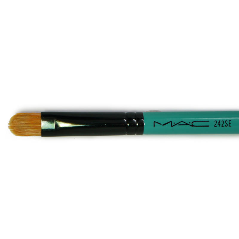MAC - Eye Brush - 242SE #1