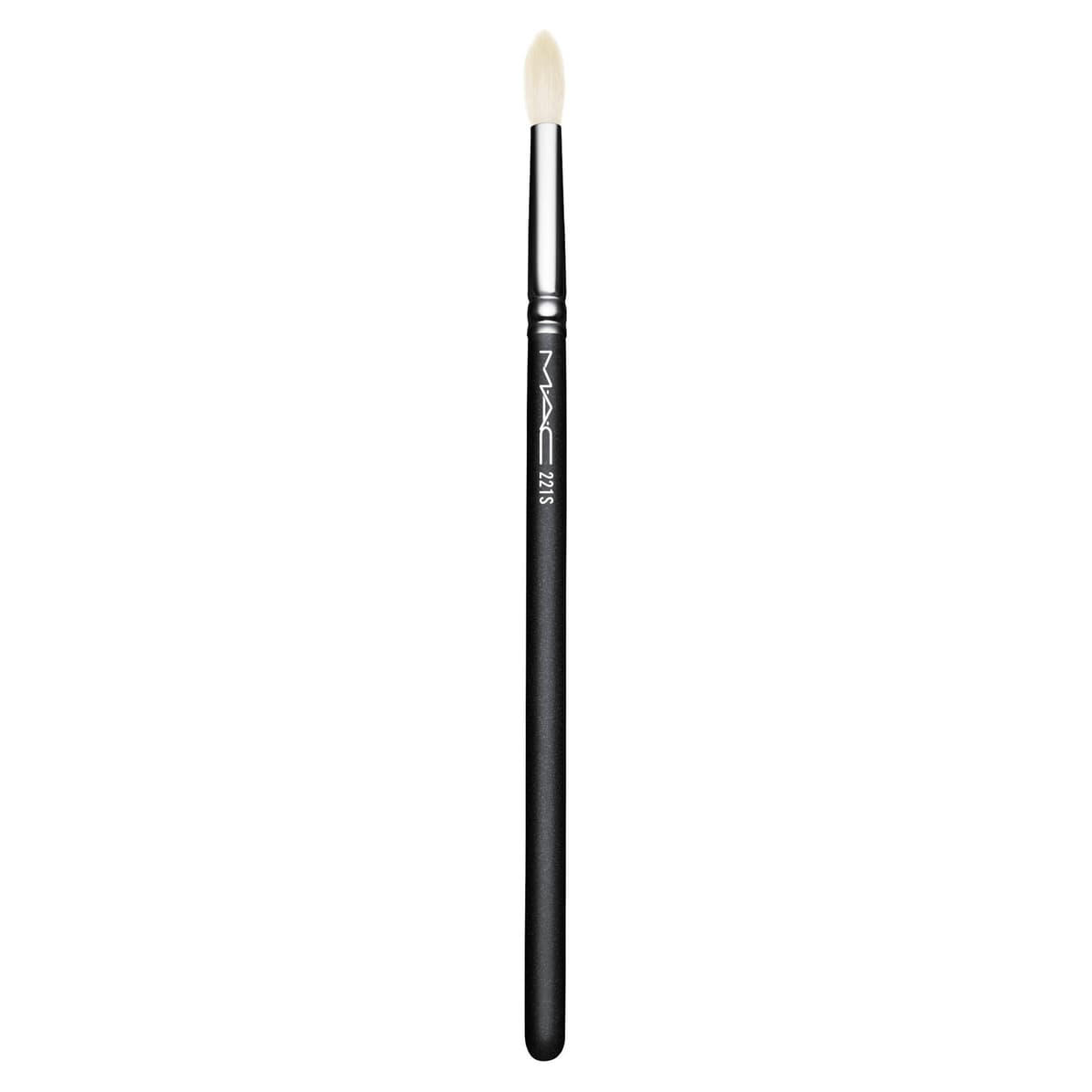 MAC Synthetic Mini Tapered Blending Brush 221S