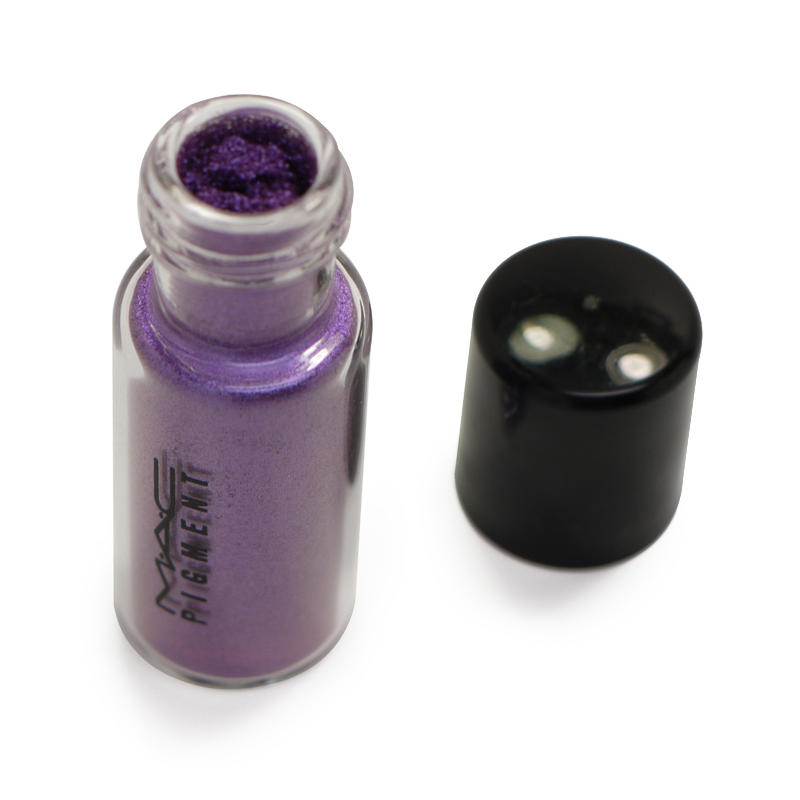 MAC Pigment Vial Violet #1