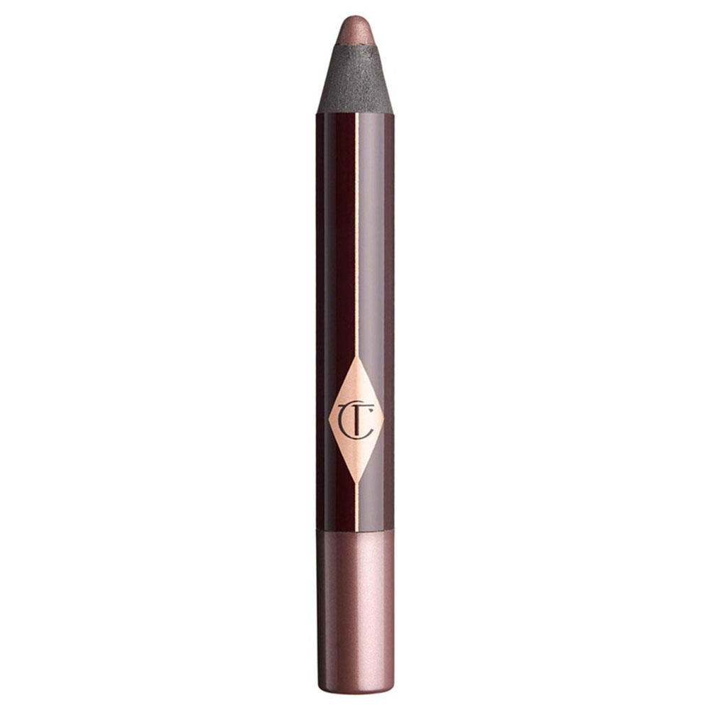 Charlotte Tilbury Eyeshadow Pencil Dark Pearl For Brown Eyes Day