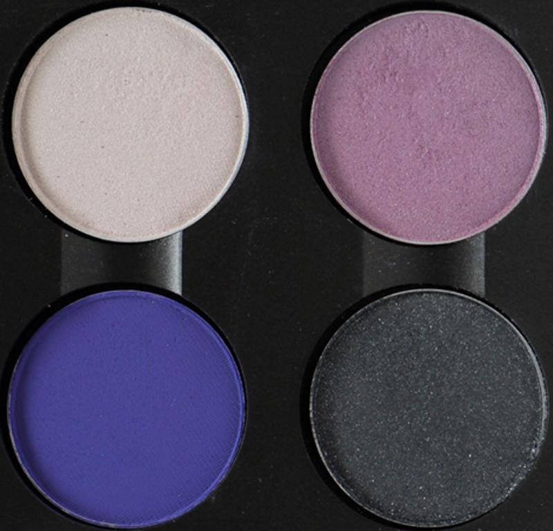 MAC Eye Palette Pandamonium #11