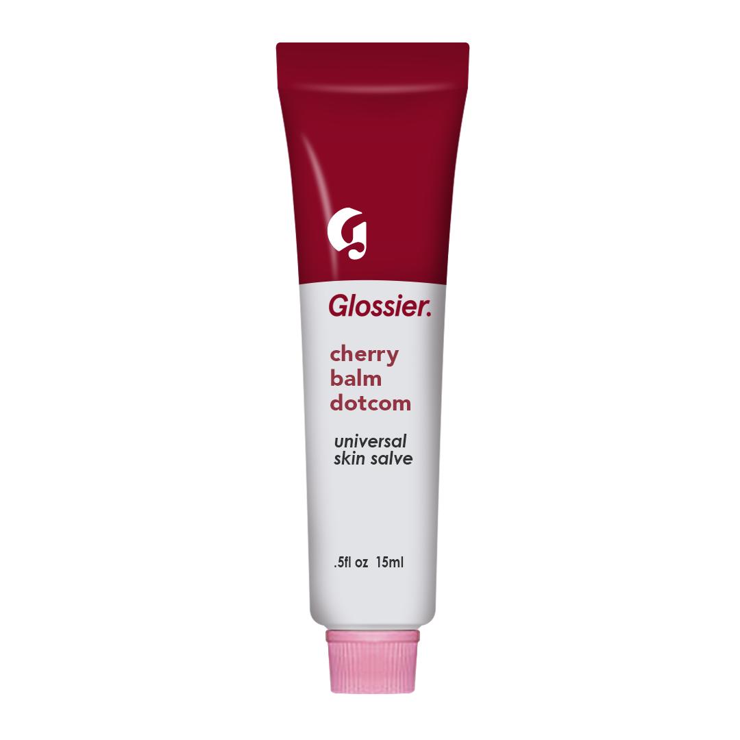 Glossier Flavored Balm Dotcom Cherry