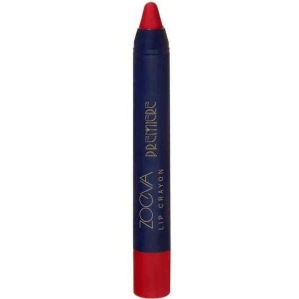 Zoeva Premiere Lip Crayon Extreme Costumes