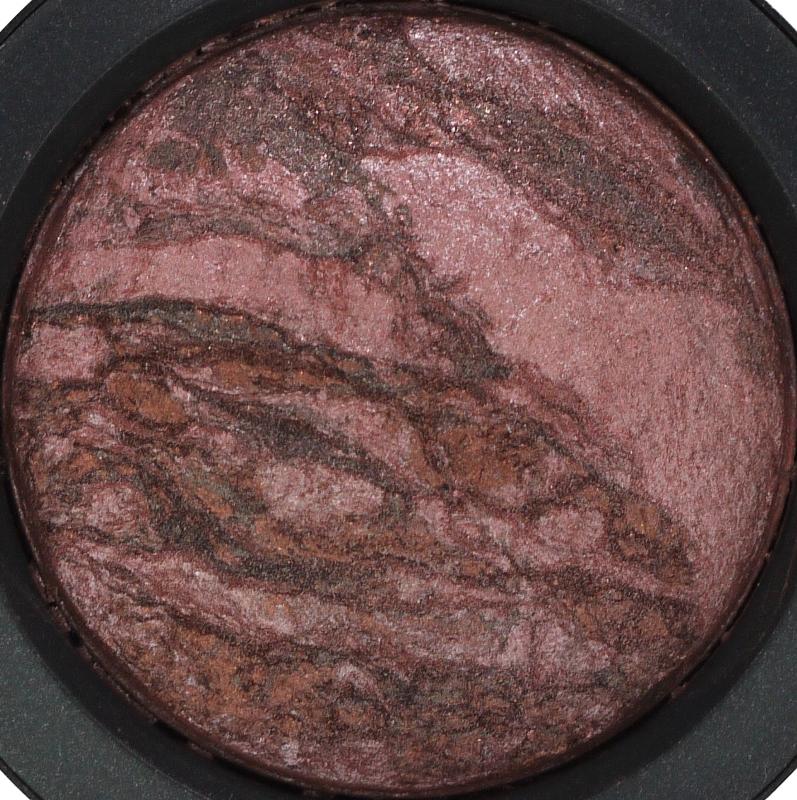 MAC Mineralize Eyeshadow Twilight Falls #2