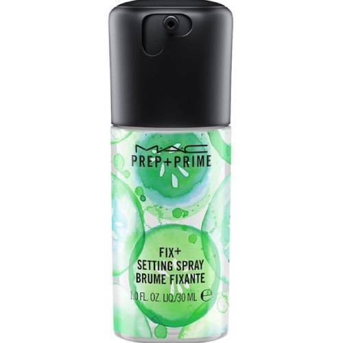MAC Prep + Prime Fix + Cucumber Setting Spray 30ml
