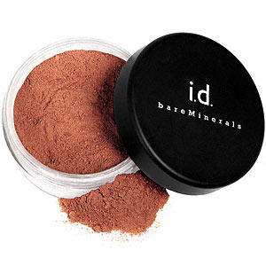 bareMinerals Soft Focus Face Color Warmth 2.8g