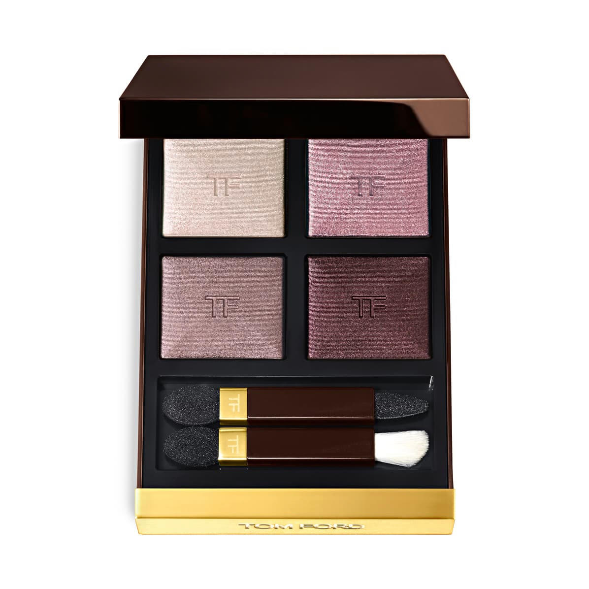 Tom Ford Eye Color Quad Virgin Orchid 27