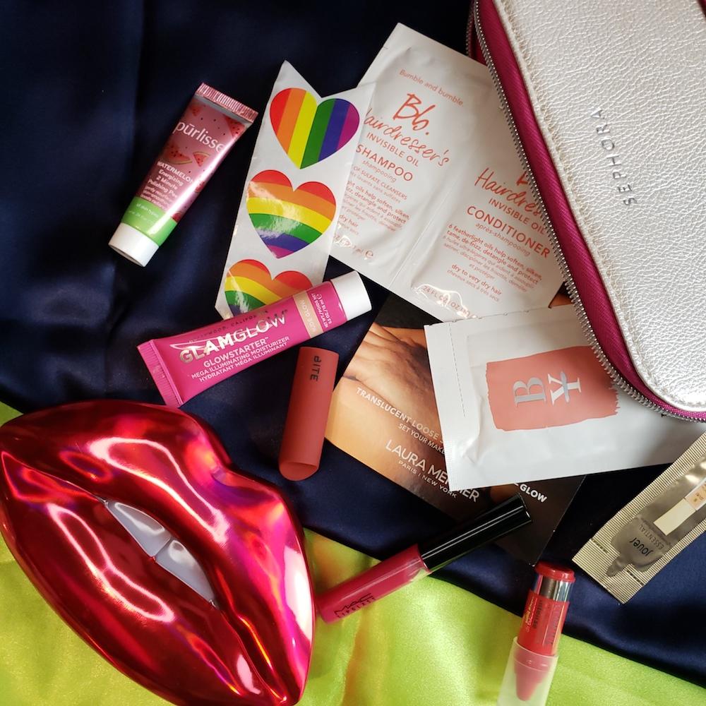 🌈🦄 UNICORN PRIDE HAUL 49 ✨ #0