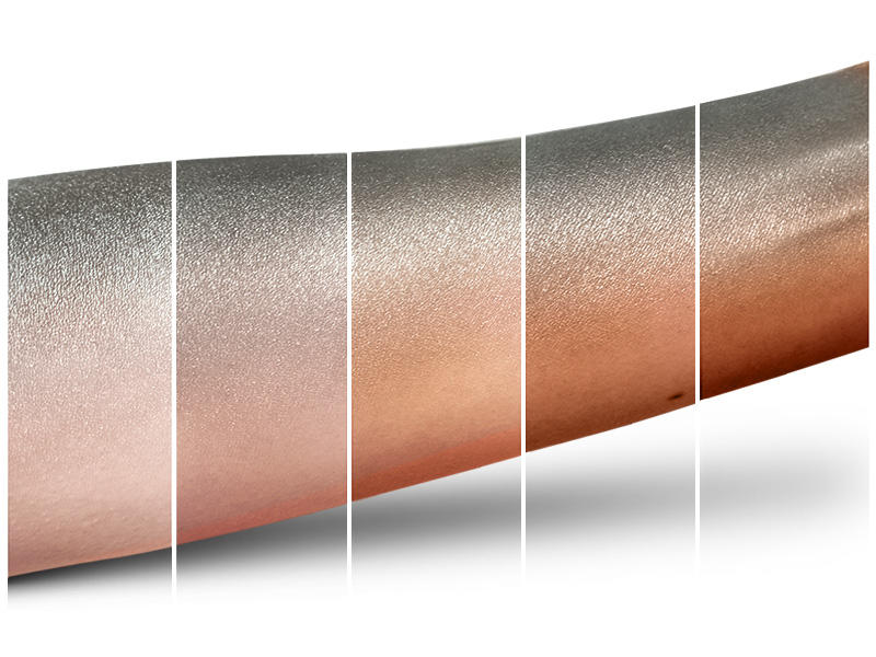 MAC Mineralize Eyeshadow Calm, Cool & Collected #5