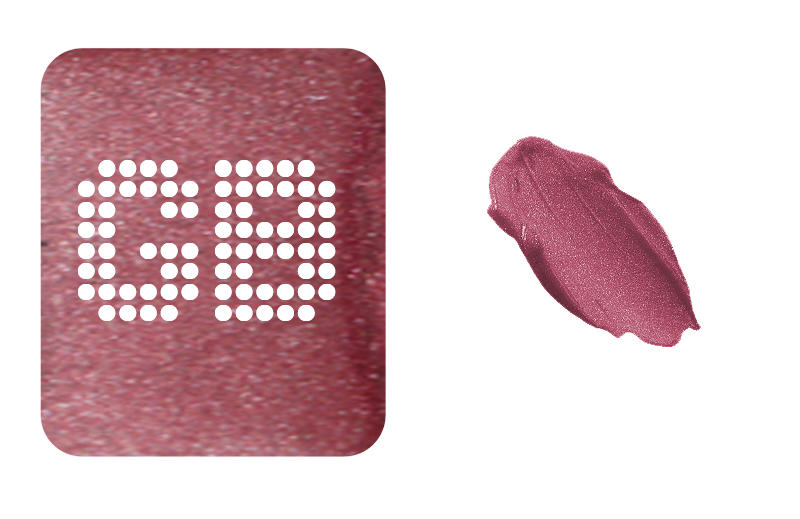 MAC Lipstick 6 Cool Lips Tailormade Collection #9