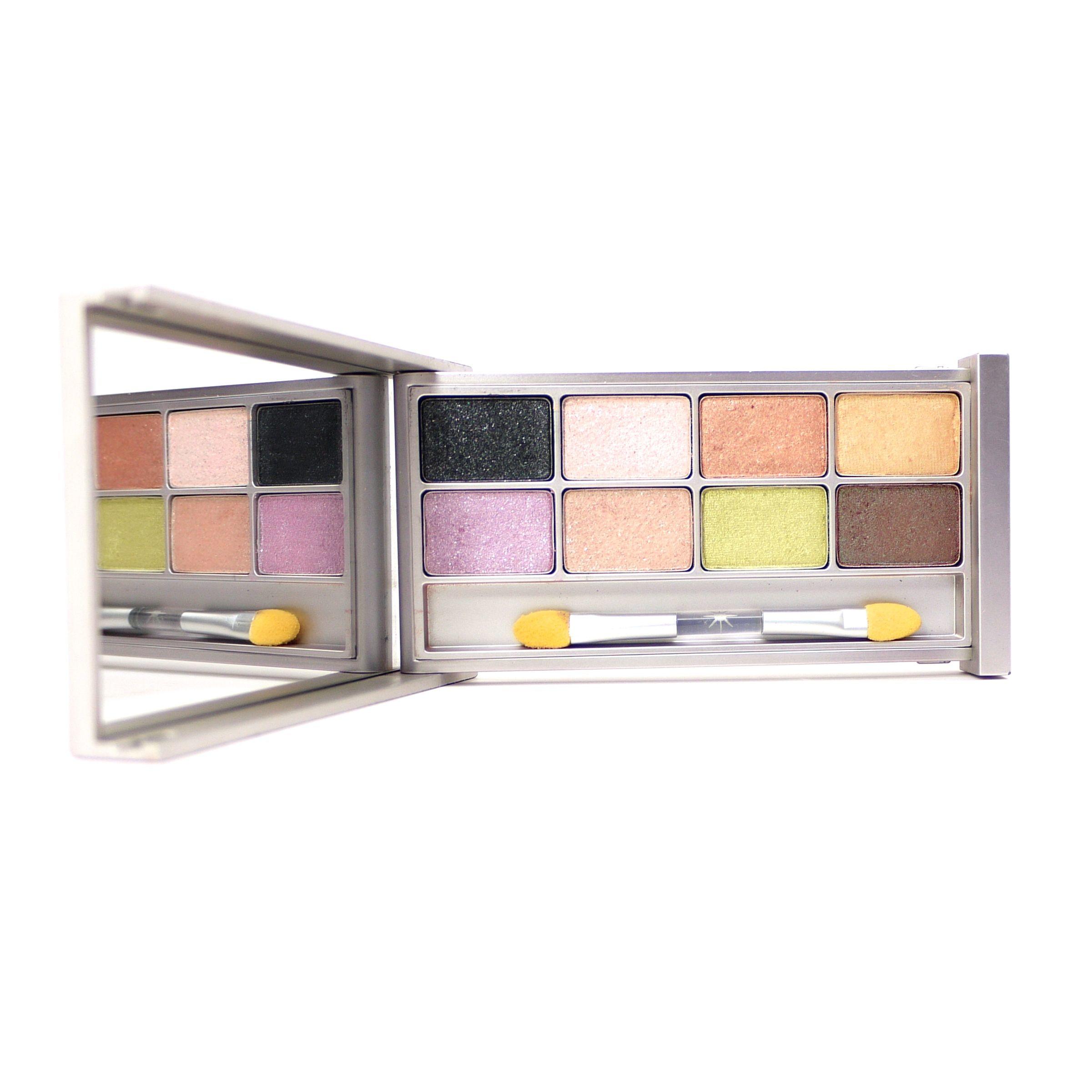 Urban Decay Eye Palette Shadow Box Powder #0