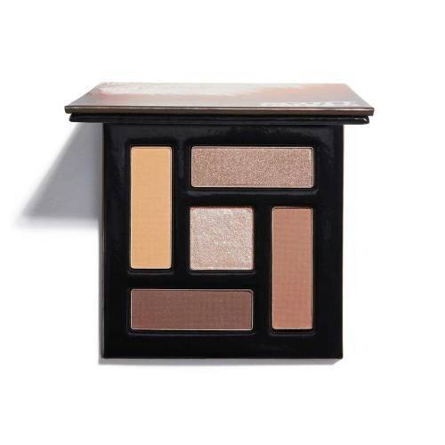 Scott Barnes Mini Palette Shimmering Sands 