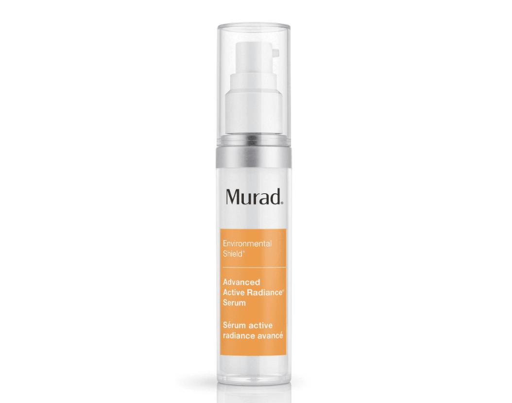 Murad Advanced Active Radiance Serum Travel