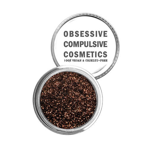 OCC Glitter Coffee