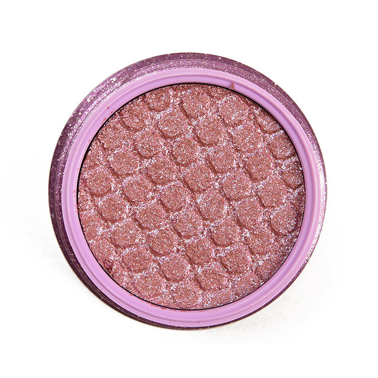 ColourPop Super Shock Shadow Flying Circus