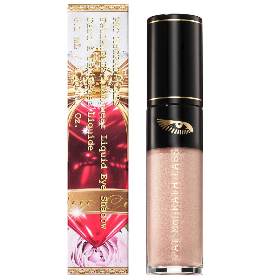 Pat McGrath Labs FetishEYES Liquid Eyeshadow Divine Champagne