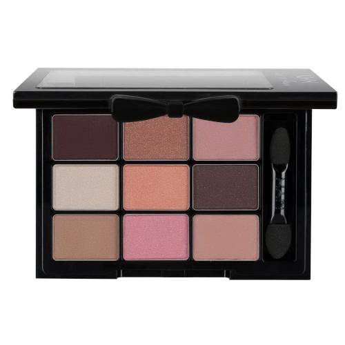 NYX Love in Paris Let Them Eat Cake Eyeshadow Palette