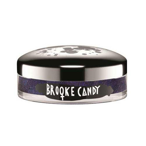 MAC Studio Eye Gloss Black-Yang Brooke Candy Collection