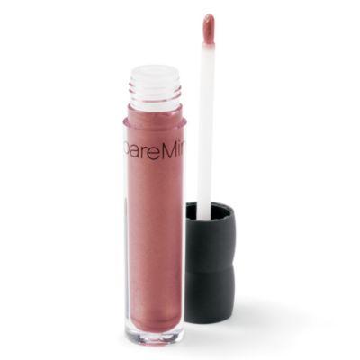 bareMinerals Natural Lipgloss Spice Cake