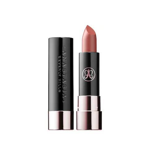 Anastasia Beverly Hills Matte Lipstick Pink Champagne Mini
