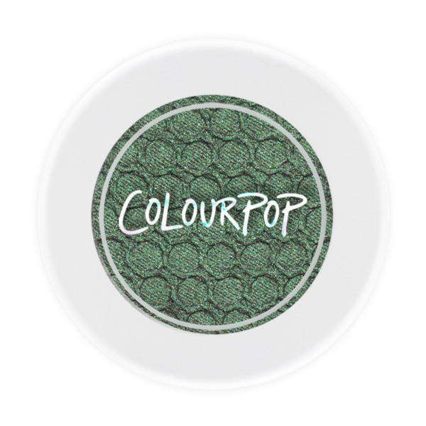 ColourPop Super Shock Shadow Donna