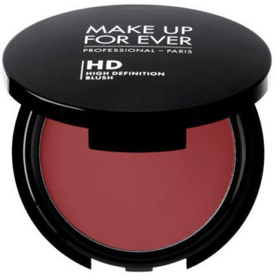 repeat-Makeup Forever HD Cream Blush 310