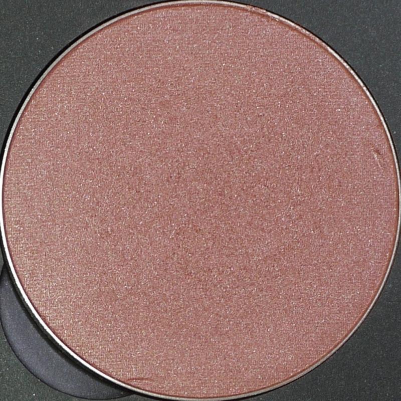 MAC Blush Palette Combo No. 4 #6