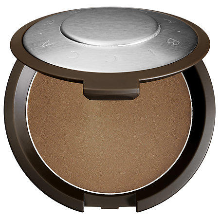 BECCA Shimmering Skin Perfector Poured Topaz