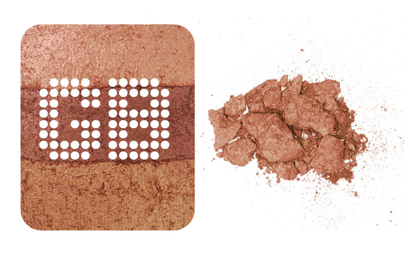 MAC Mineralize Skinfinish Warm Blend #8