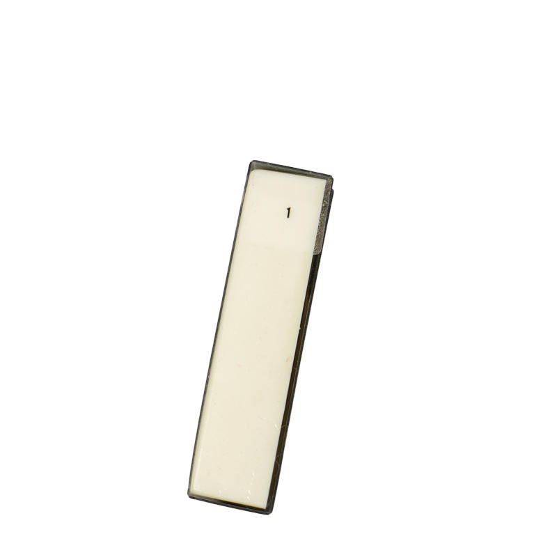 MAC False Lashes 1 LASH #5