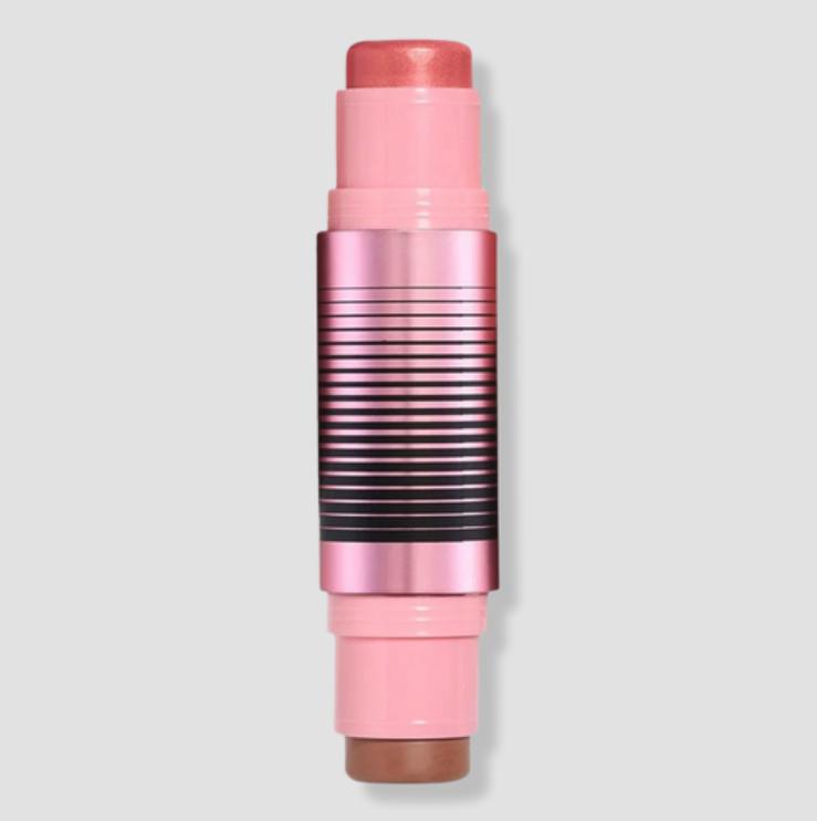 Dibs Beauty Shimmering Blush & Contour GlowTour Duo Starlit #1