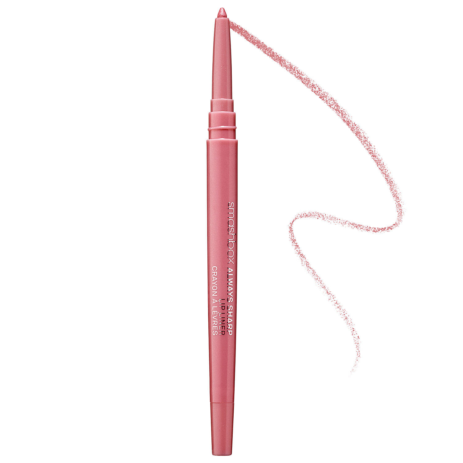 Smashbox Always Sharp Lip Liner Peony