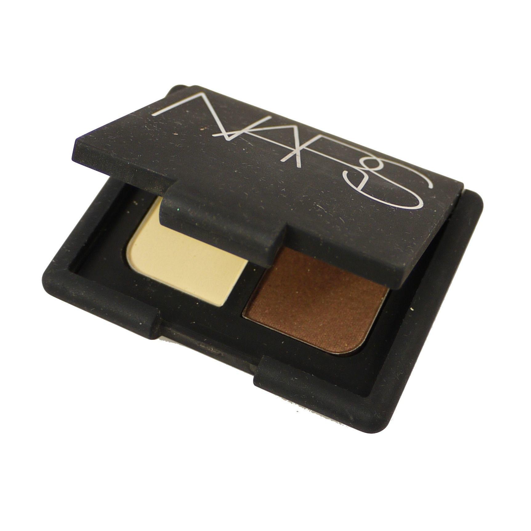 NARS Duo Eyeshadow India Song #1