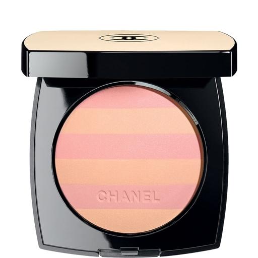 Chanel Les Beiges Healthy Glow Multi-Color Mariniere No. 01