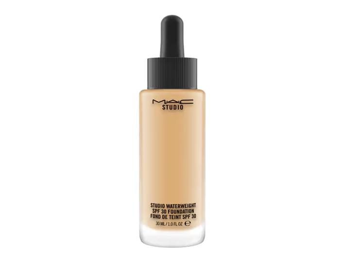 MAC Studio Waterweight SPF30 Foundation NC42